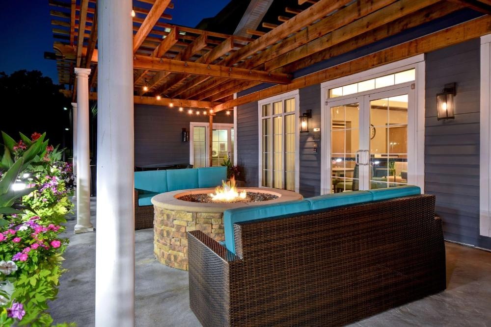 Homewood Suites By Hilton Southington