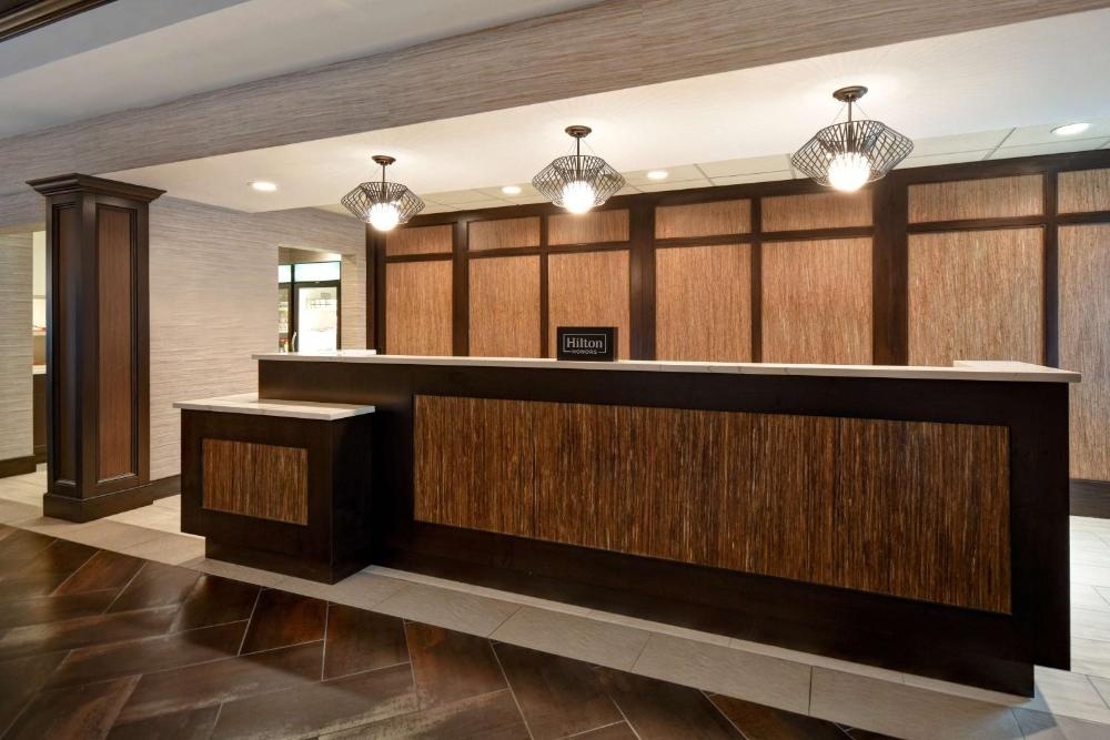Homewood Suites By Hilton Southington